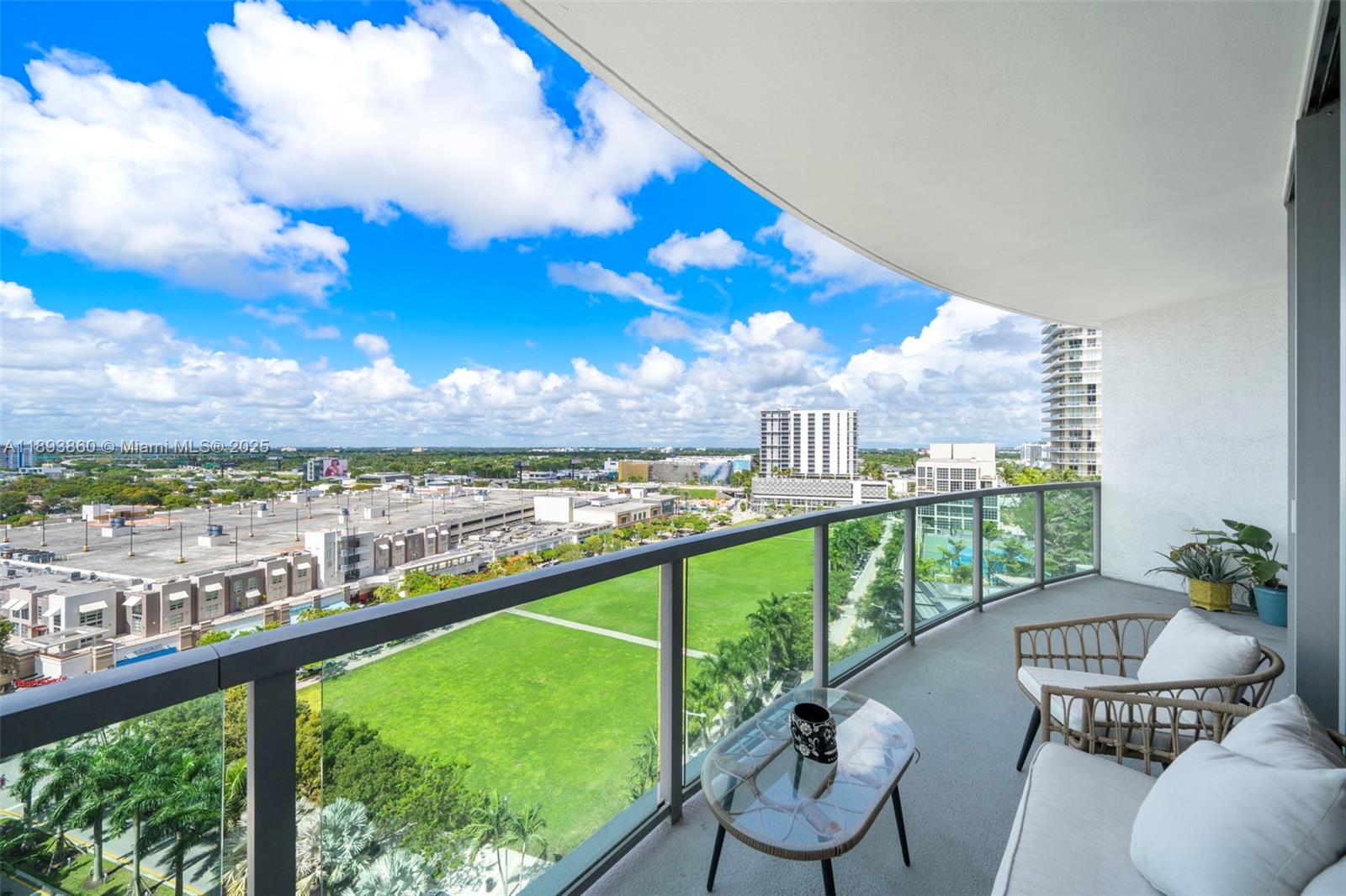 3301 NE 1st Ave # H1207, Miami FL 33137