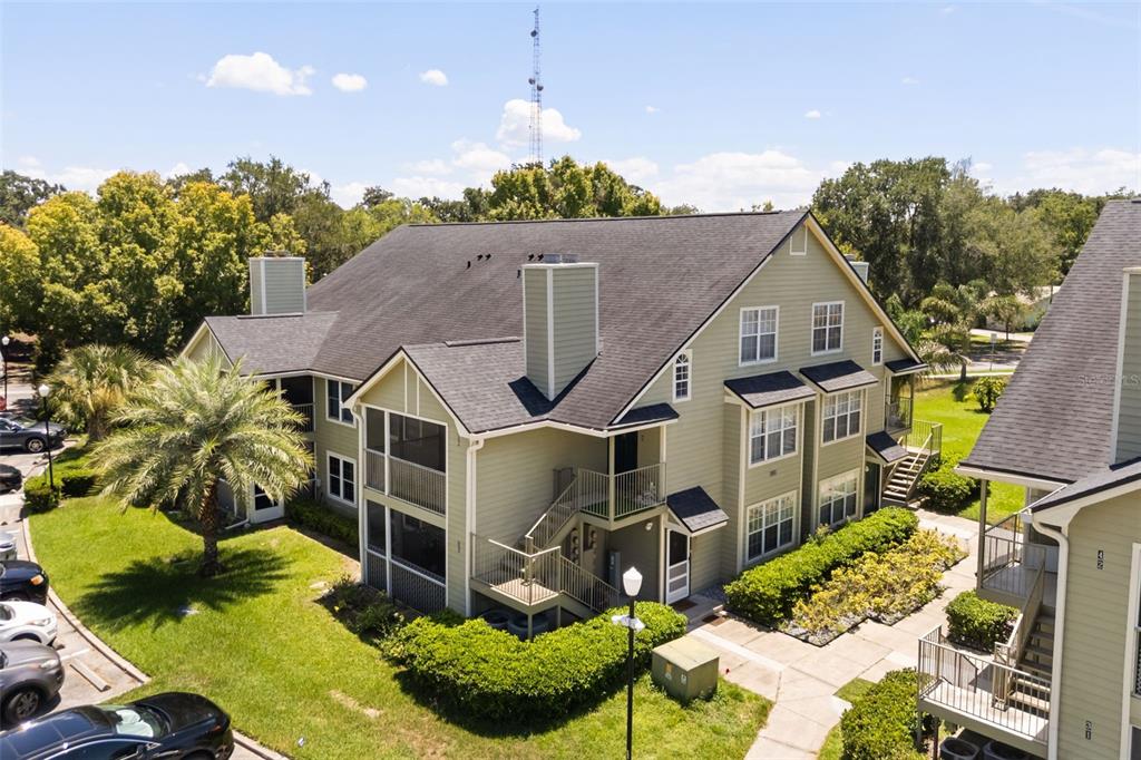 3729 S LAKE ORLANDO PARKWAY UNIT 5