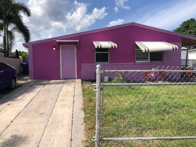 1052 W 26th Street, Riviera Beach FL 33410
