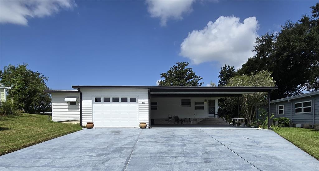 3365 EVERGREEN ROAD UNIT 1695