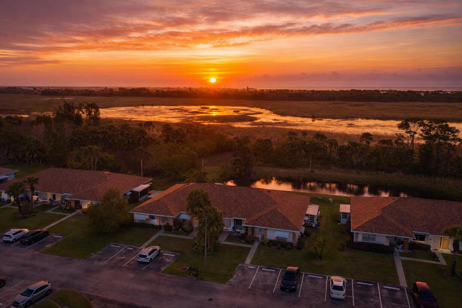 934 Savannas Point Drive # D, Fort Pierce FL 34982