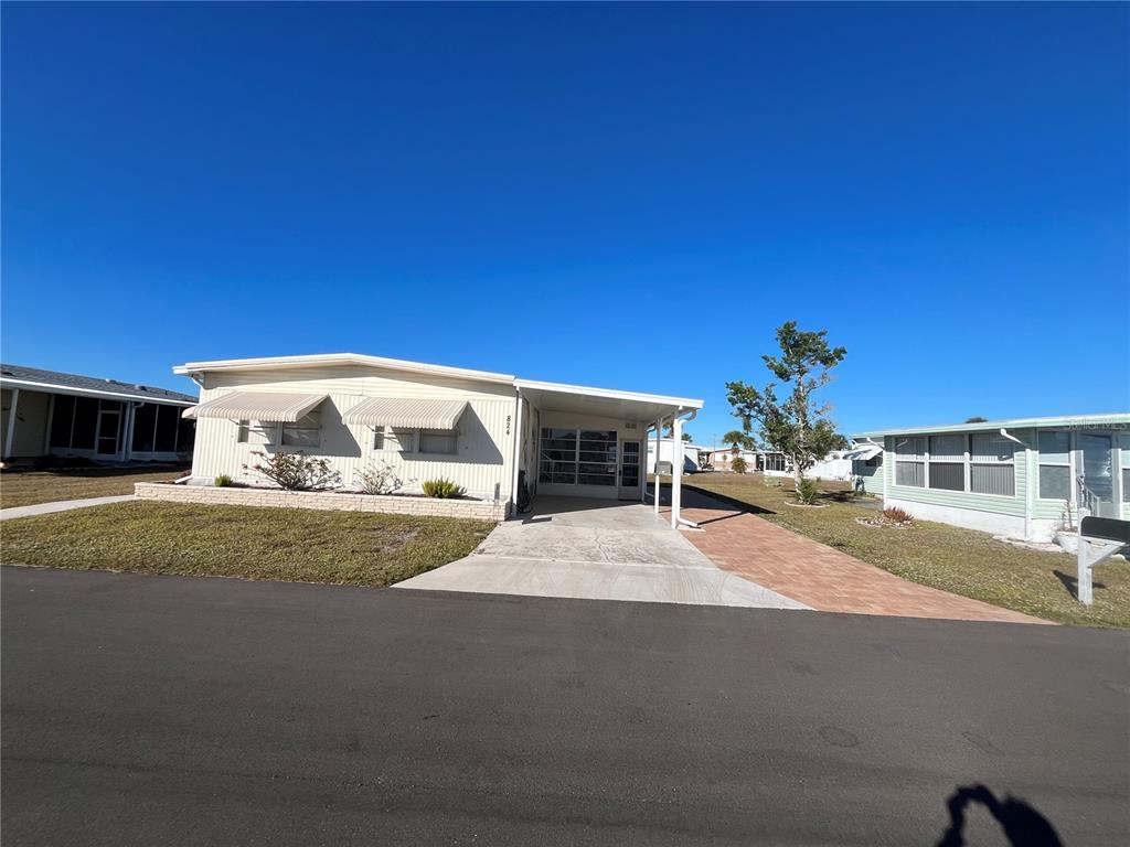 824 CERVINA DRIVE