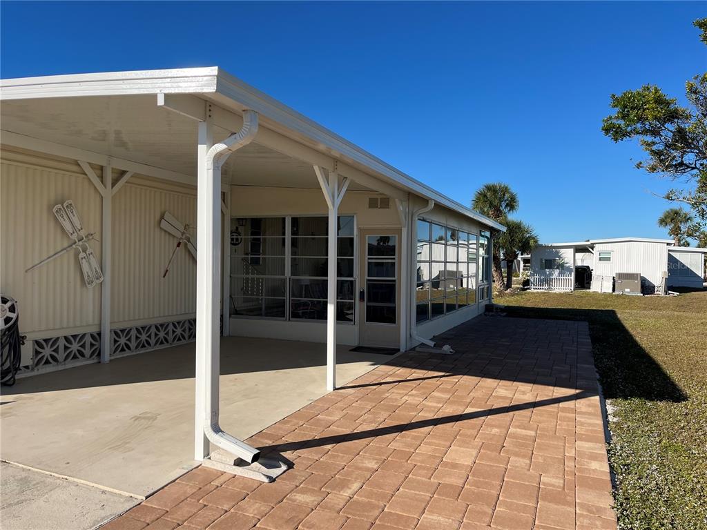 824 CERVINA DRIVE, VENICE, FL — photo 2 of 30