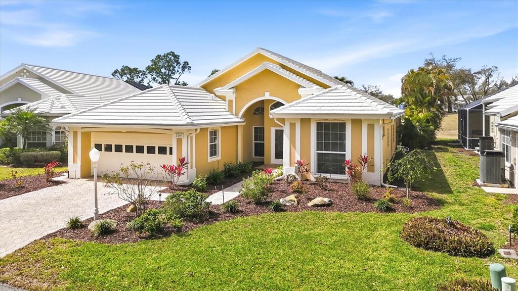 304 BERMUDA COURT UNIT 14