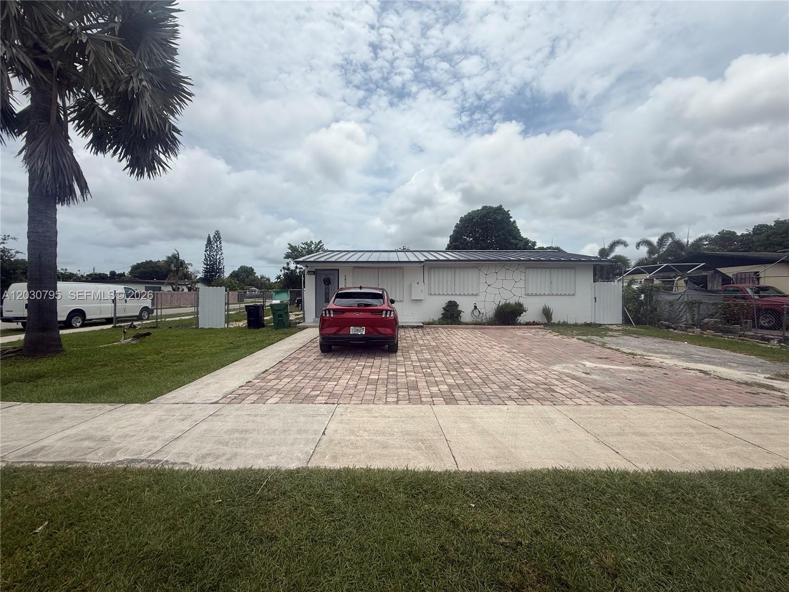 28501 SW 147th Ct, Homestead FL 33033