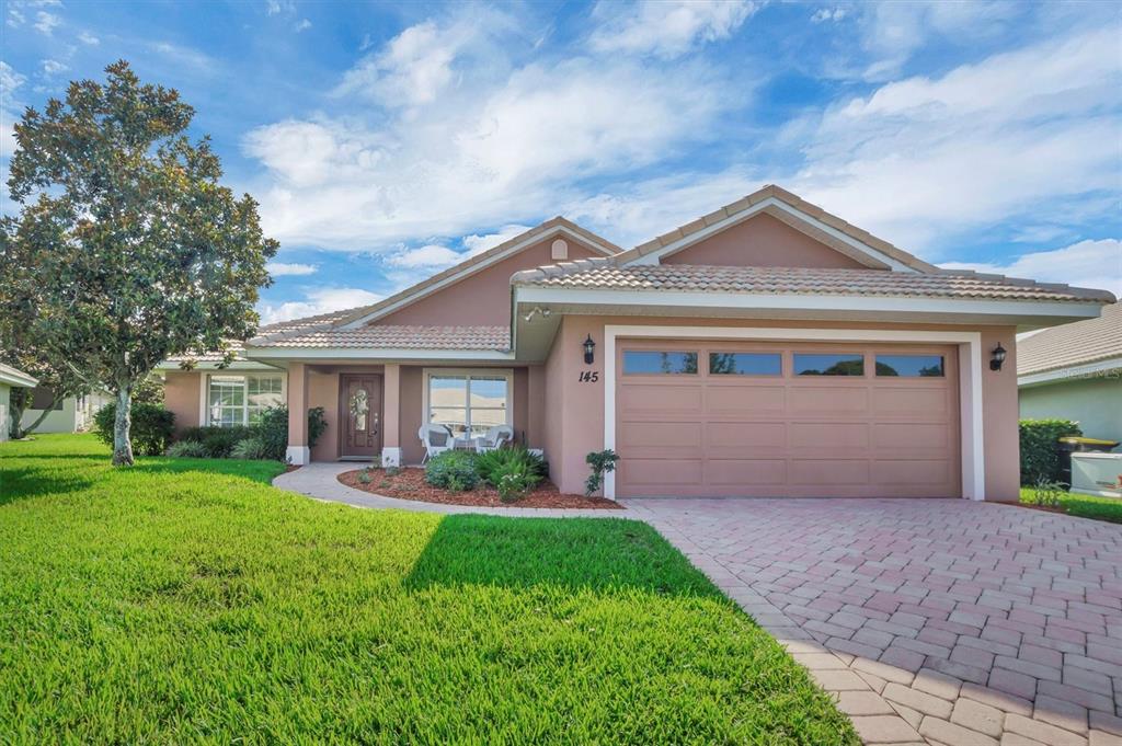 145 HARBOR WAY