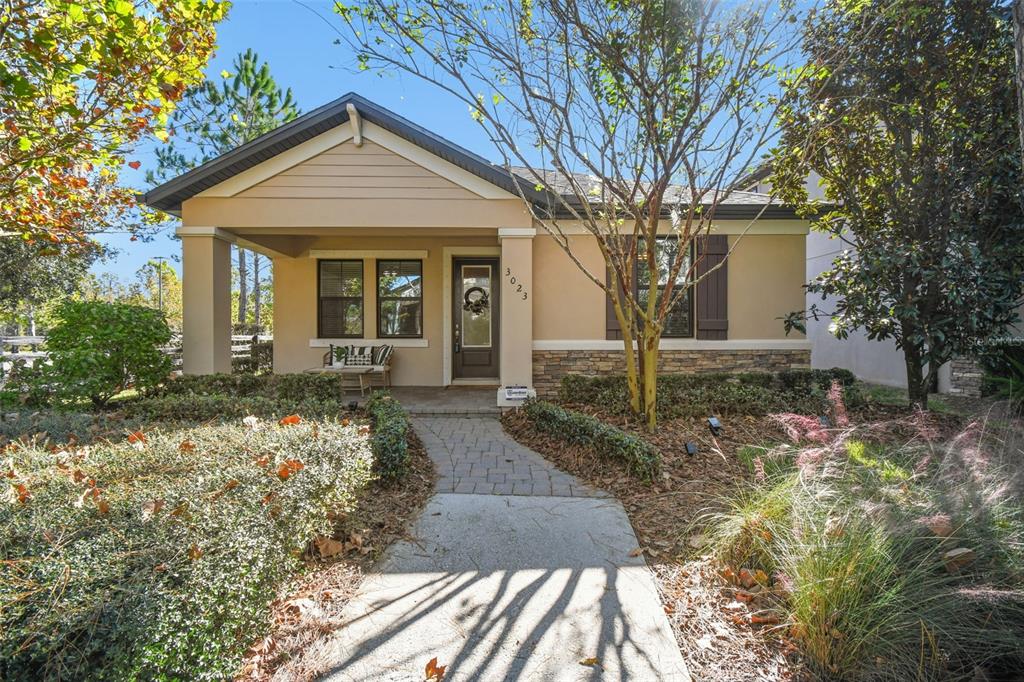 3023 PULLER TRAIL