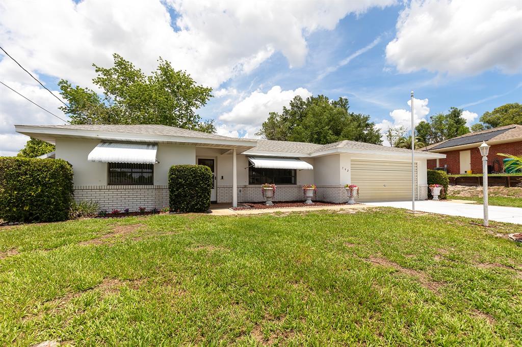 742 ARMADILLO DRIVE