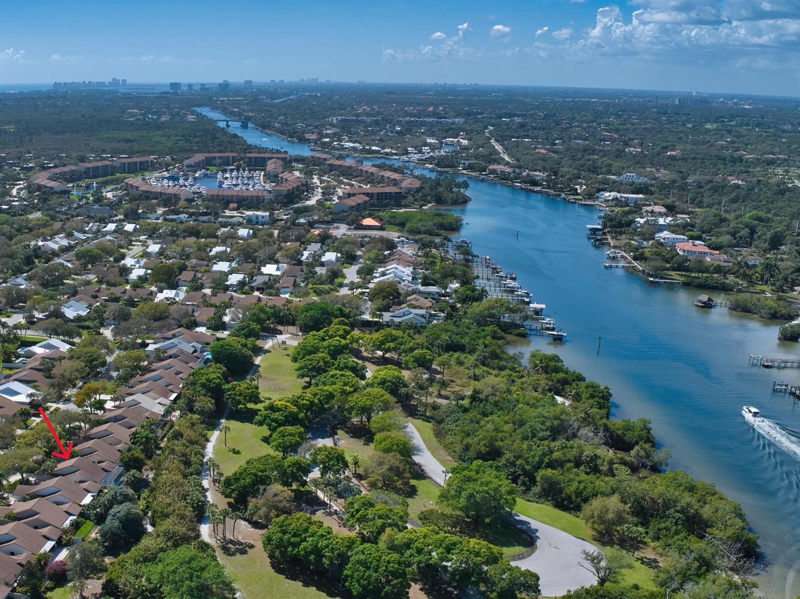 232 River Park Drive, Jupiter FL 33477