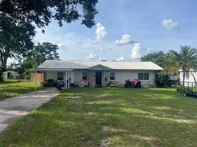 400 E POMELO STREET, LAKE ALFRED, FL — photo 2 of 12
