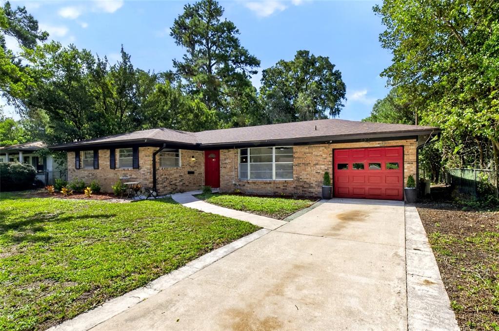 5212 CLARENDON ROAD, JACKSONVILLE, FL — photo 2 of 30