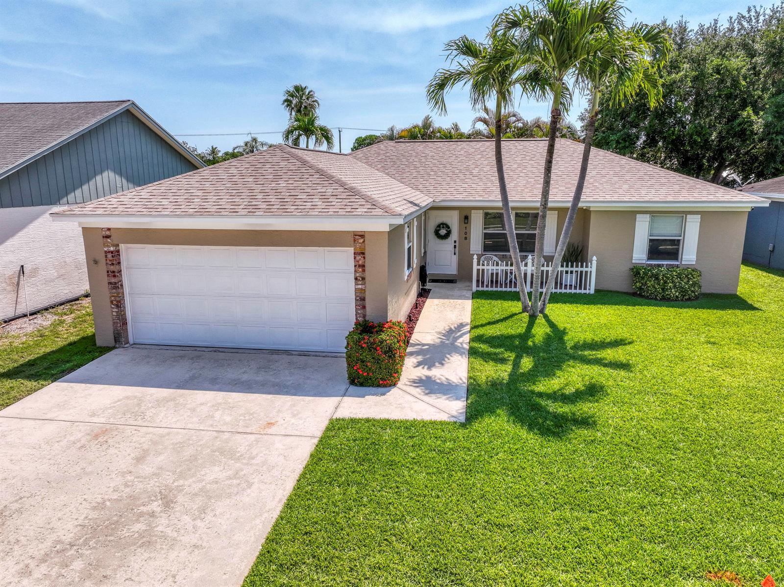 108 Wandering Trail, Jupiter FL 33458