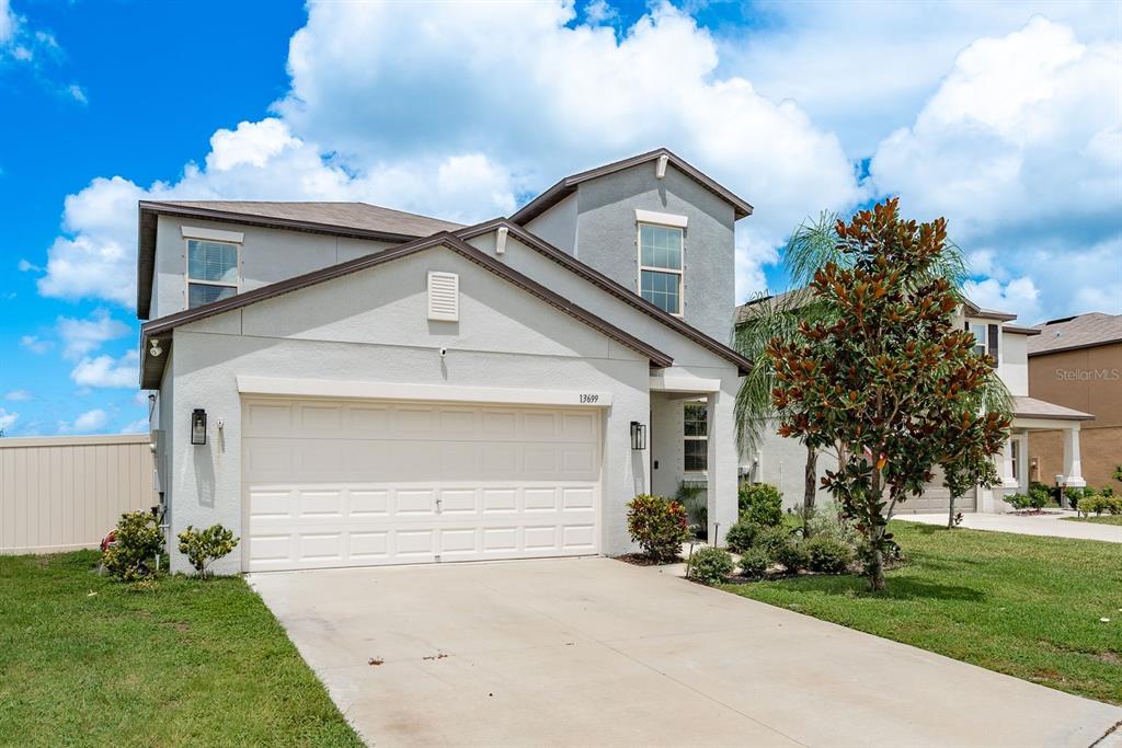 13699 SEA BRIDGE DRIVE