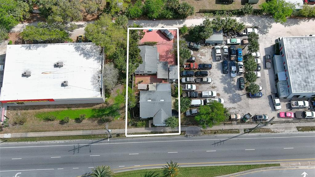 607 N DIXIE FREEWAY, NEW SMYRNA BEACH, FL — photo 2 of 20