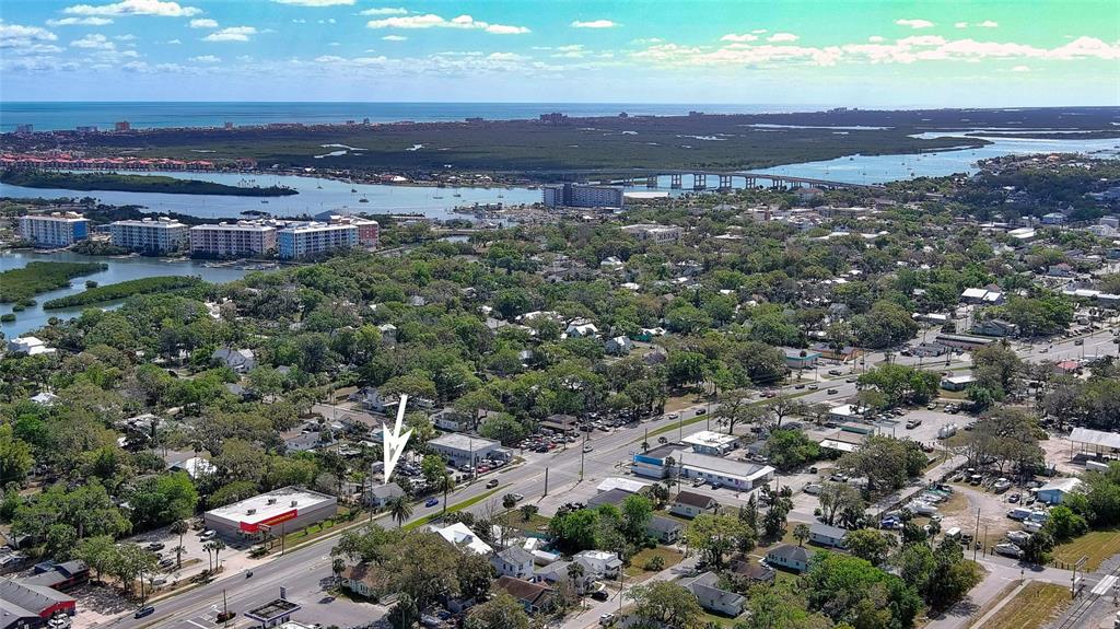 607 N DIXIE FREEWAY, NEW SMYRNA BEACH, FL — photo 5 of 20