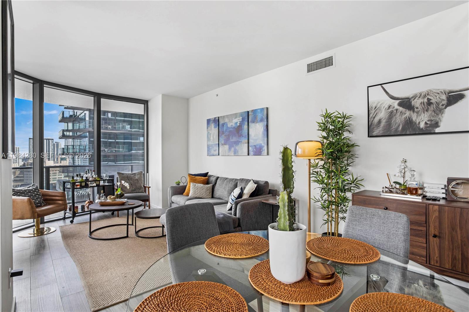 801 S Miami Ave # 1609, Miami FL 33130