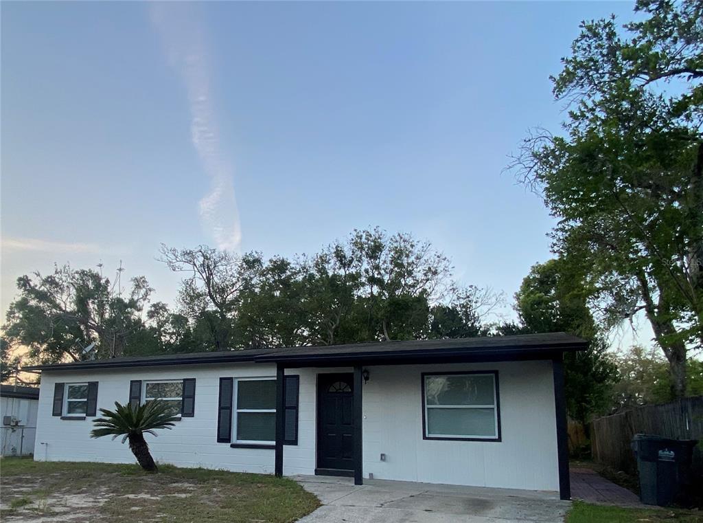 7020 BAYWOOD DRIVE