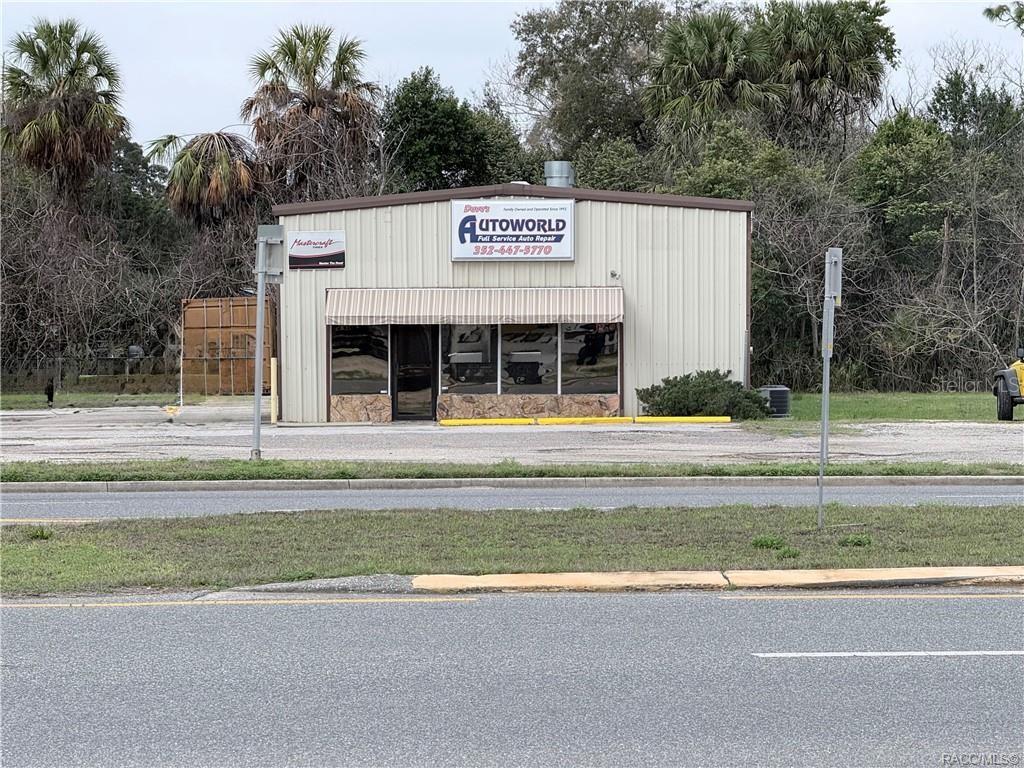 8 HIGHWAY 19 N, INGLIS, FL — photo 3 of 30