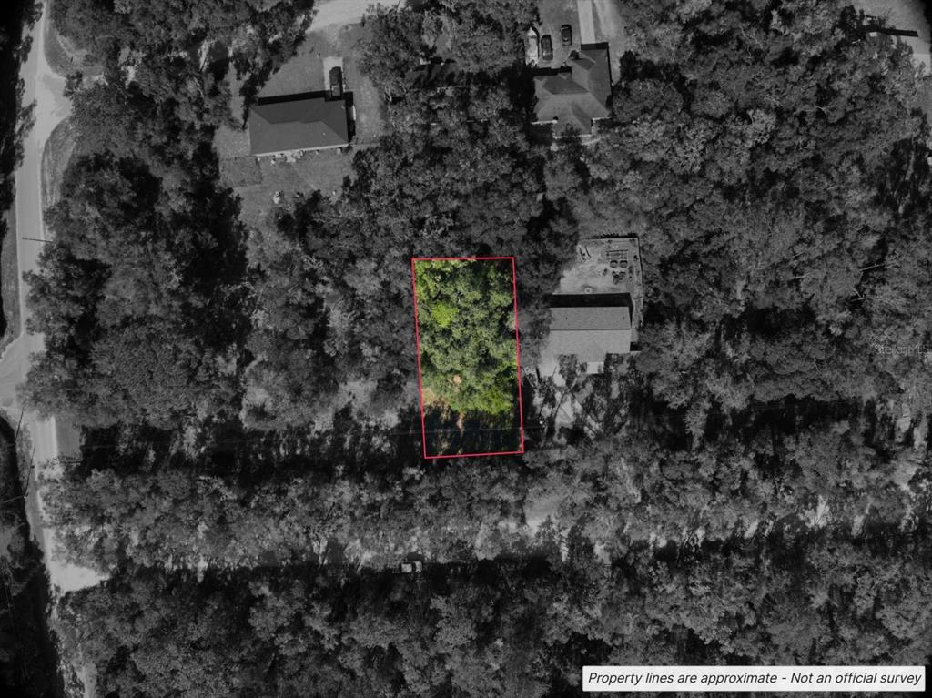 Lot #1 ST PATRICK DRIVE