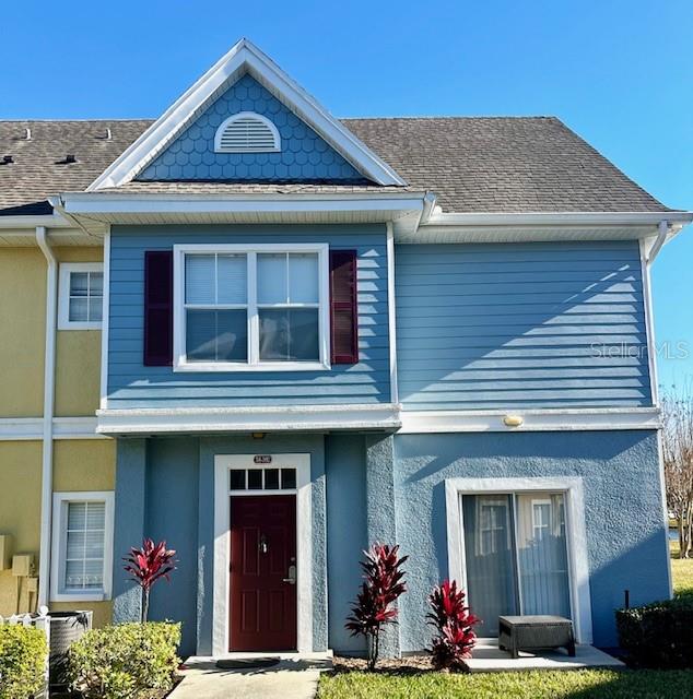 4012 SANTA MARIA DRIVE UNIT 102