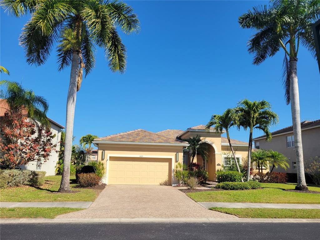 8429 LAUREL LAKES BOULEVARD