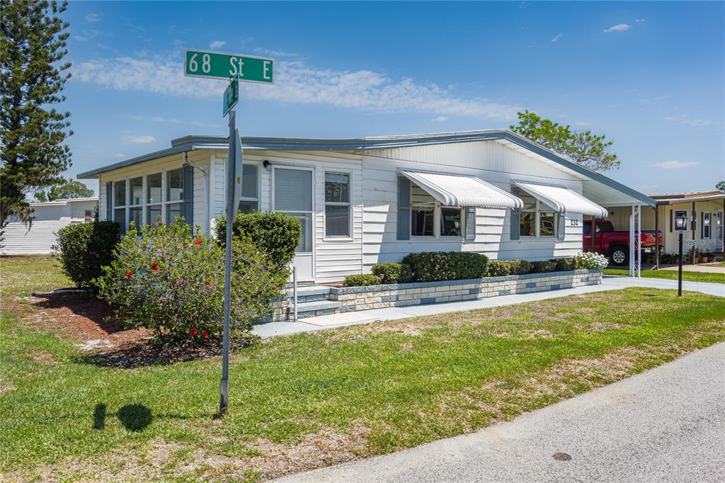 6710 36TH AVENUE E UNIT 232