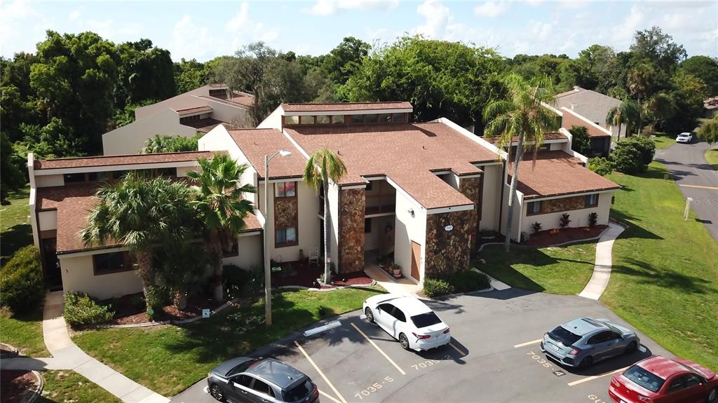 7035 COGNAC DRIVE UNIT 5