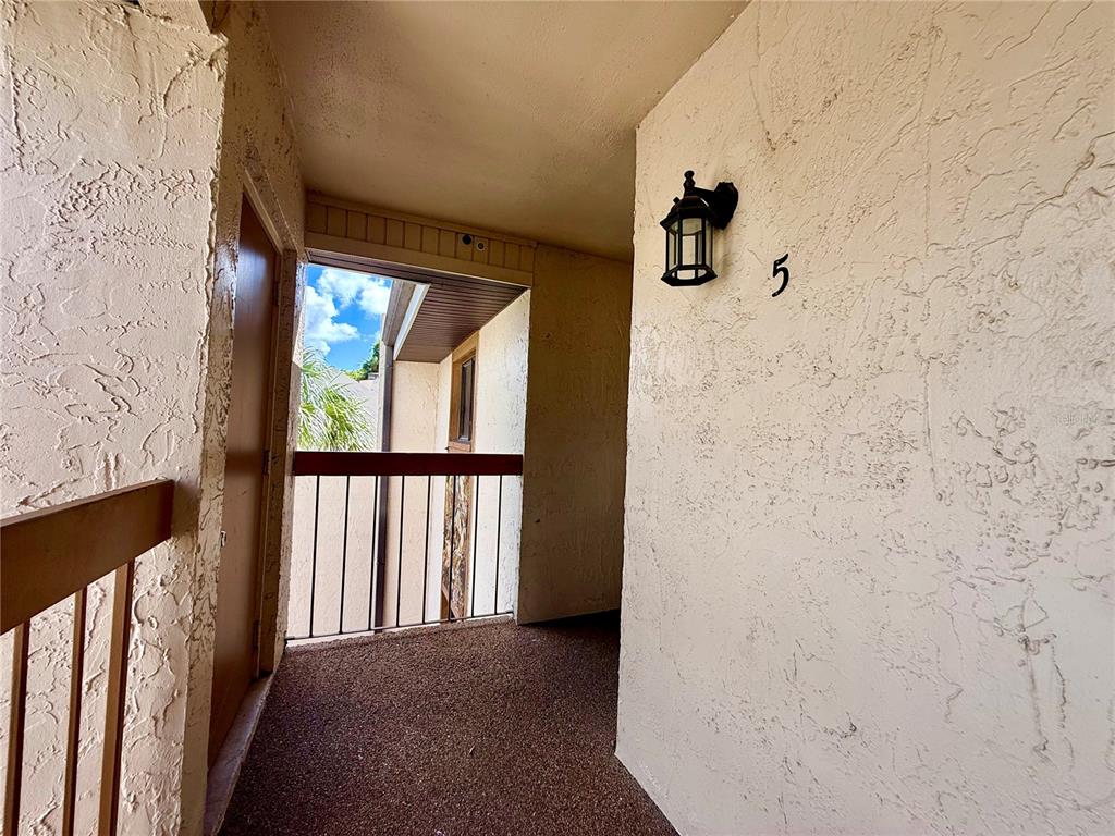 7035 COGNAC DRIVE UNIT 5, NEW PORT RICHEY, FL — photo 5 of 30