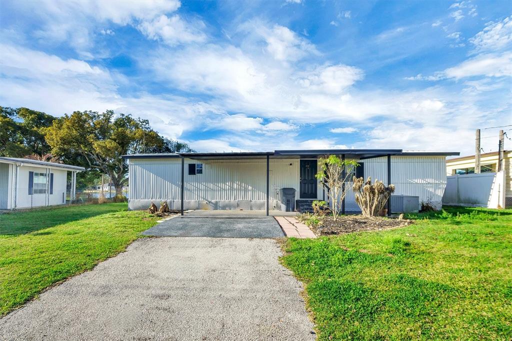 3800 LAKE ELLEN DRIVE