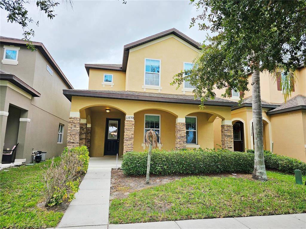 13778 SUMMERPORT TRAIL LOOP