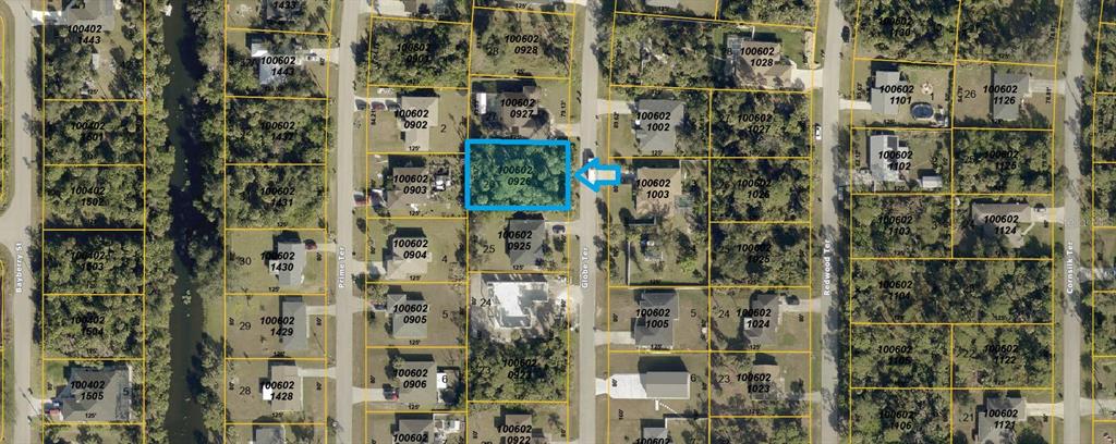 Lot 26, GLOBE TERRACE
