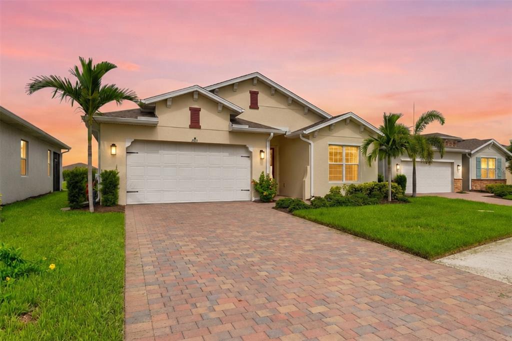 1656 REMINGTON TRACE DRIVE