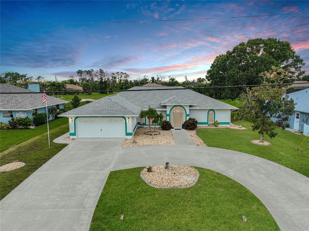 447 ROTONDA CIRCLE