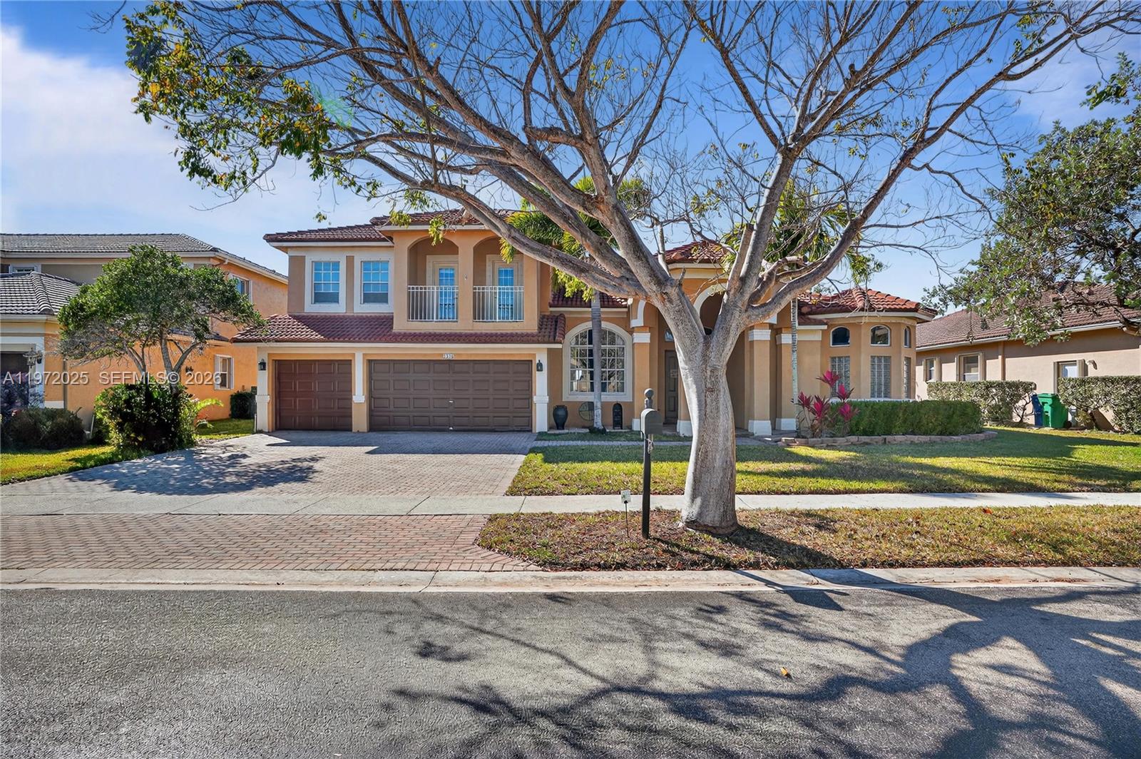 2324 SW 185th Ave, Miramar FL 33029