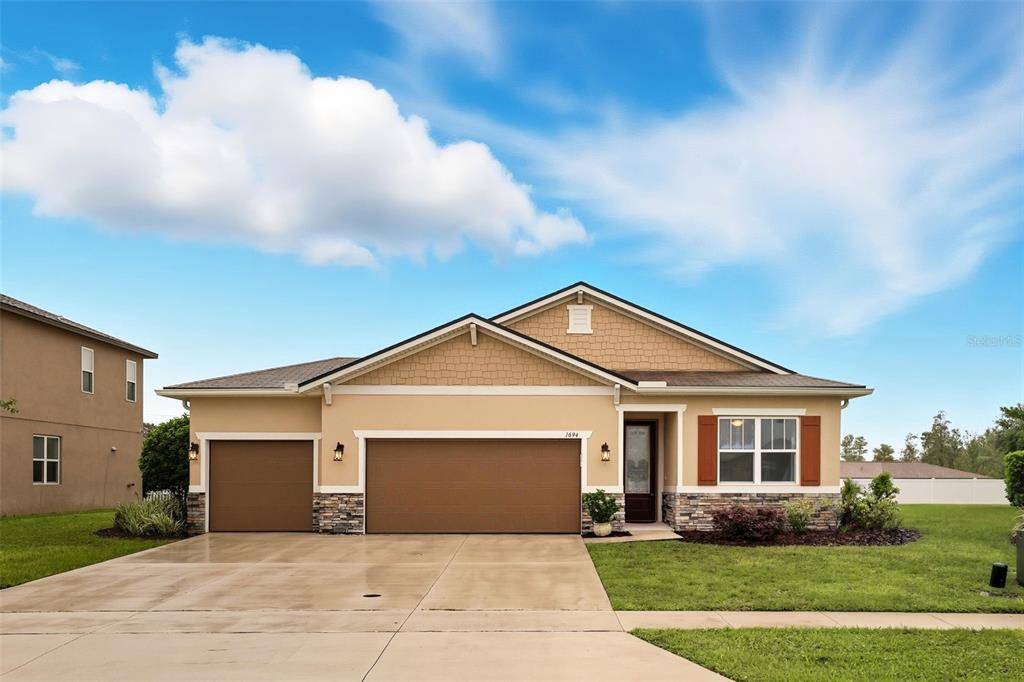 1694 GENTLE BREEZE DRIVE