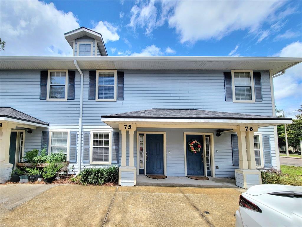 2964 SW 35TH PLACE UNIT 75
