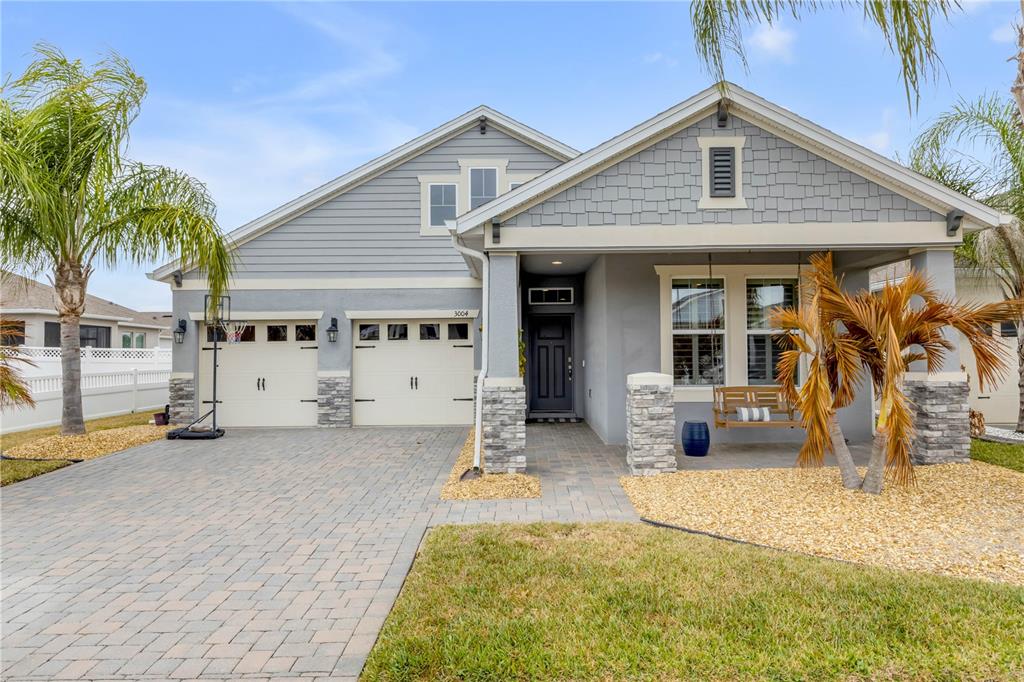 3004 BORASSUS DRIVE