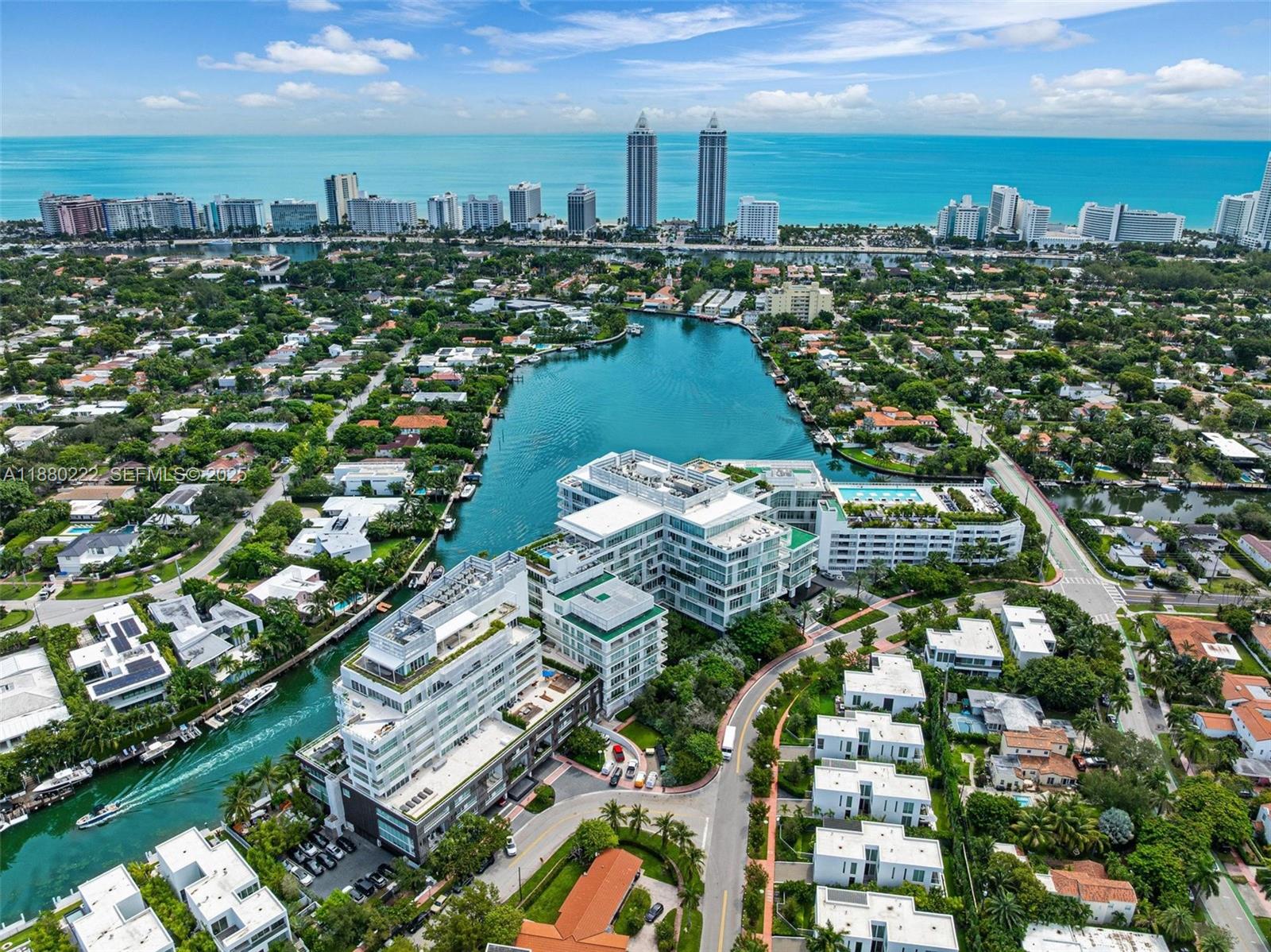 4701 N Meridian Ave # 312, Miami Beach FL 33140