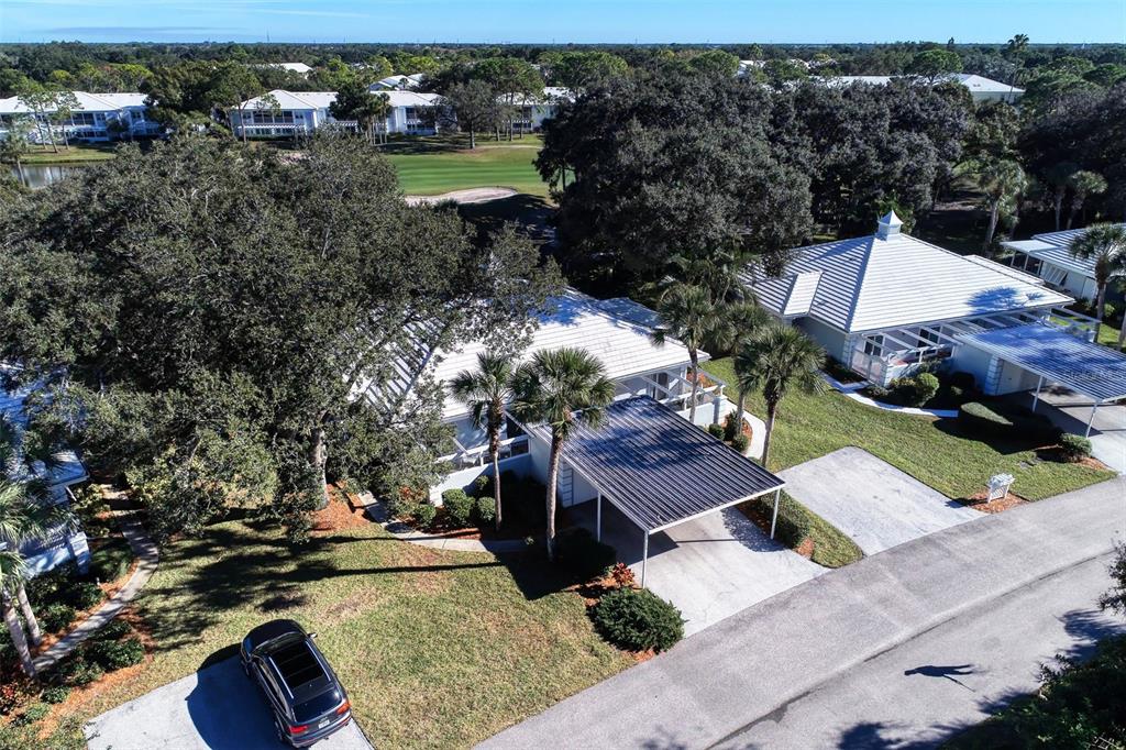 216 CERROMAR WAY S UNIT 30, VENICE, FL — photo 2 of 30