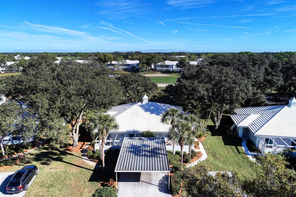 216 CERROMAR WAY S UNIT 30, VENICE, FL — photo 3 of 30