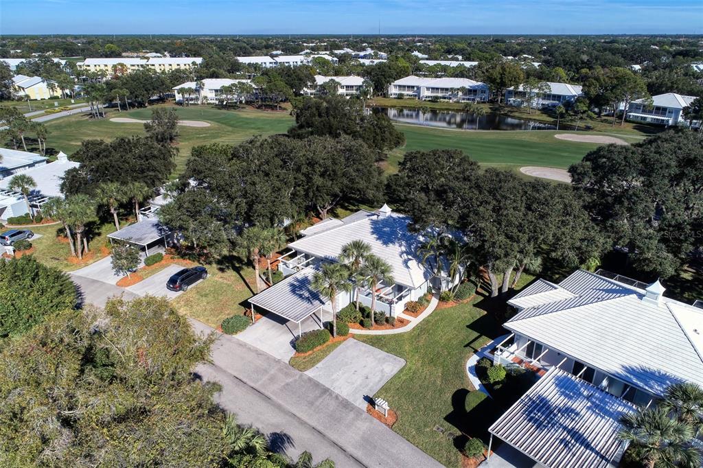 216 CERROMAR WAY S UNIT 30, VENICE, FL — photo 4 of 30