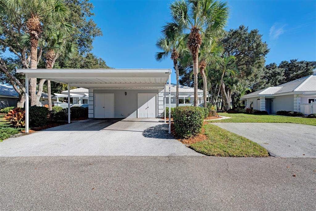 216 CERROMAR WAY S UNIT 30, VENICE, FL — photo 5 of 30