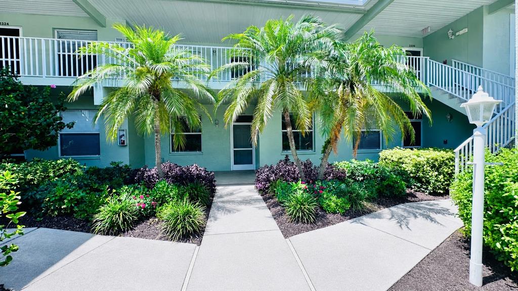 4640 TOWER HILL LANE UNIT 2315