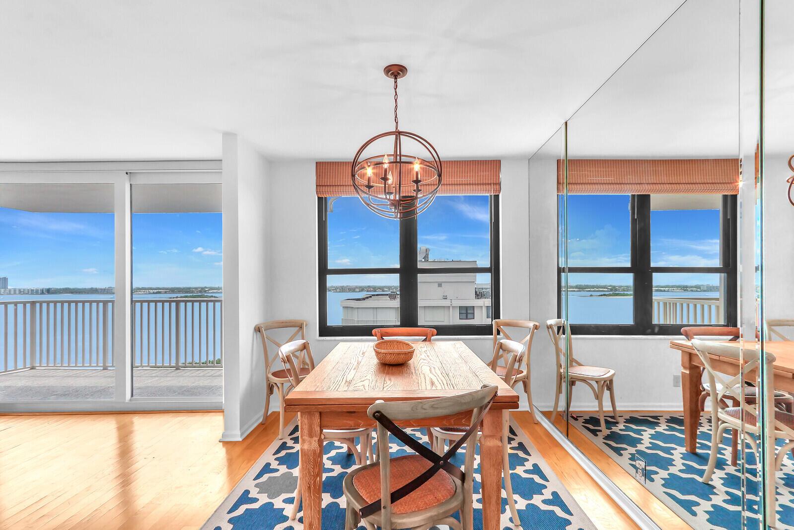 5480 N Ocean Drive, Singer Island FL 33404
