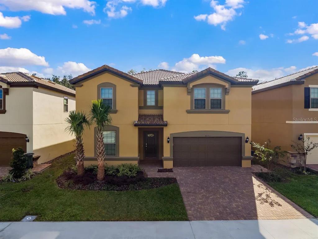 8892 BENGAL COURT