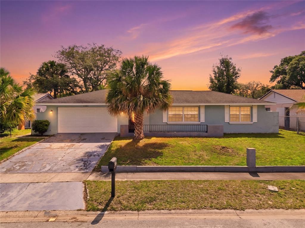 1801 GUMWOOD COURT