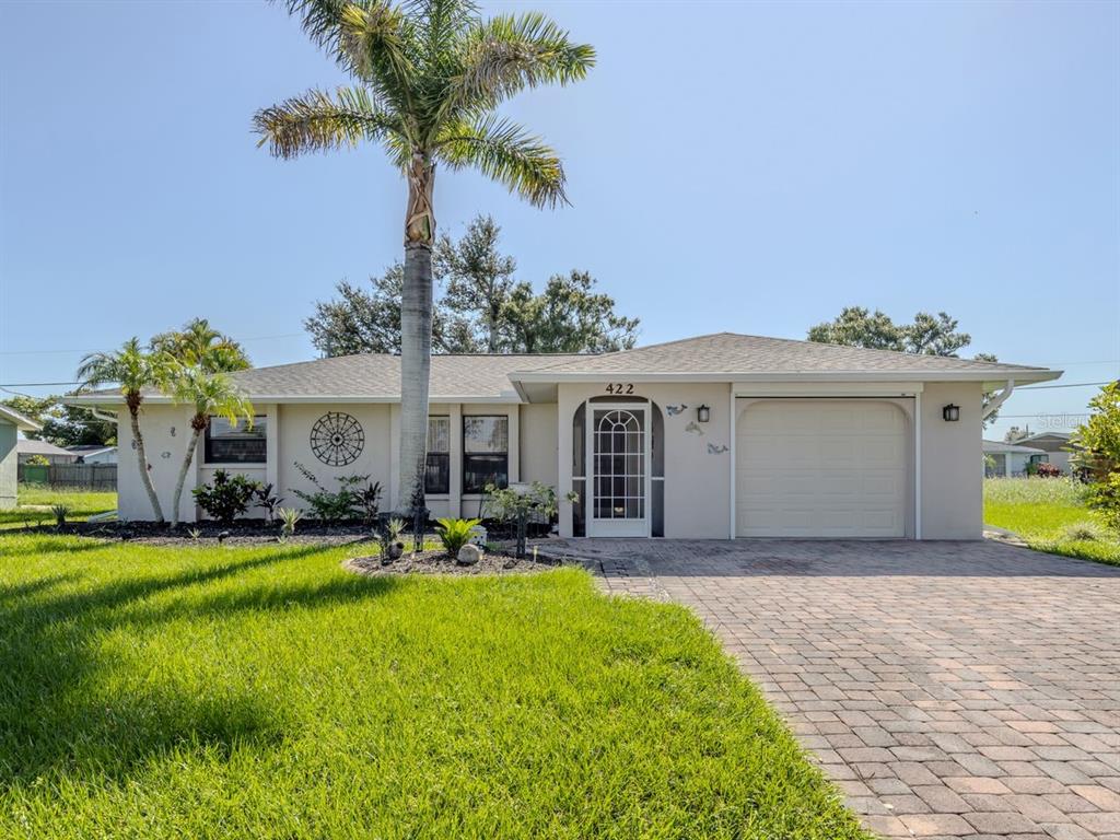 422 PINEVIEW DRIVE