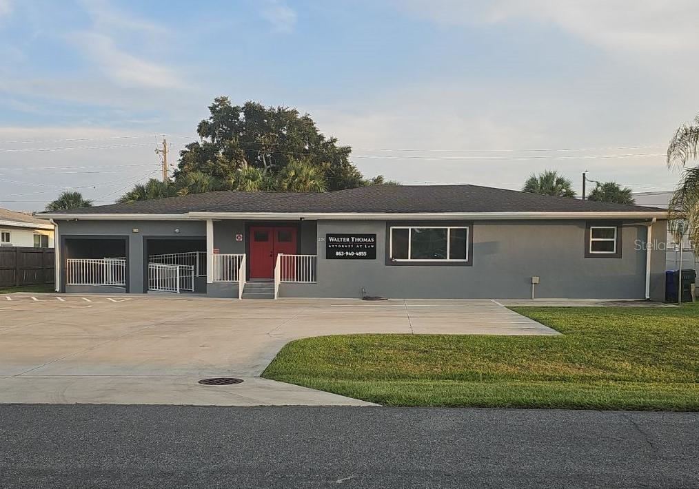 230 DORIS DRIVE