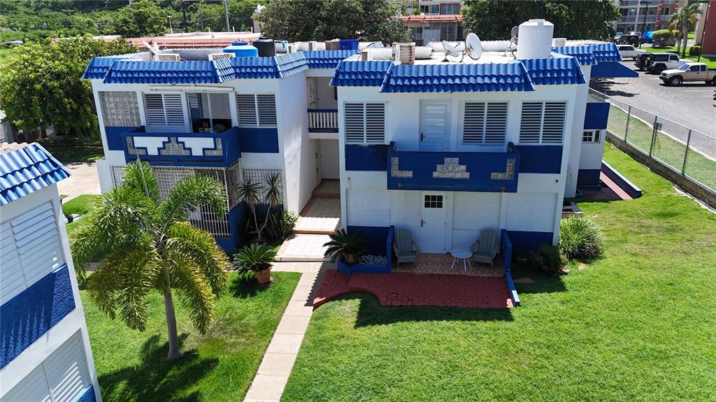 COND. LAS CABANAS CARR 466 KM 8.9 UNIT D2