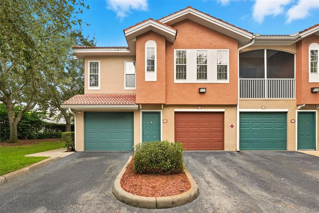 12204 WILD IRIS WAY UNIT 110